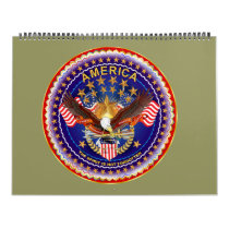 Calendar 13 Month 2012 Customize plate 31