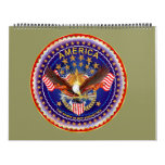 Calendar 13 Month 2012 Customize plate 31