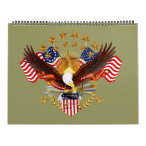 Calendar 13 Month 2012 Customize plate 31