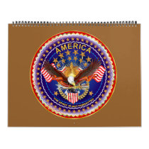 Calendar 13 Month 2012 Customize plate 32
