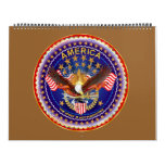 Calendar 13 Month 2012 Customize plate 32