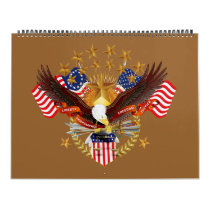Calendar 13 Month 2012 Customize plate 32
