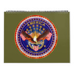Calendar 13 Month 2012 Customize plate 34