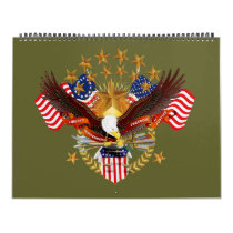 Calendar 13 Month 2012 Customize plate 34