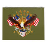 Calendar 13 Month 2012 Customize plate 34