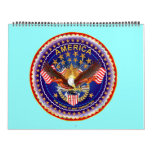 Calendar 13 Month 2012 Customize plate 36