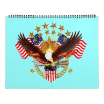 Calendar 13 Month 2012 Customize plate 36