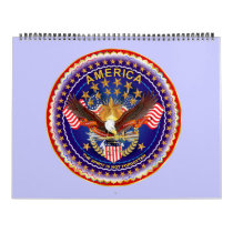 Calendar 13 Month 2012 Customize plate 38
