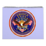 Calendar 13 Month 2012 Customize plate 38