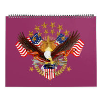 Calendar 13 Month 2012 Customize plate 40