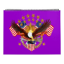 Calendar 13 Month 2012 Customize plate 43