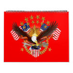 Calendar 13 Month 2012 Customize plate 44