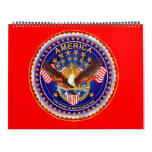 Calendar 13 Month 2012 Customize plate 44