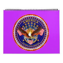Calendar 13 Month 2012 Customize plate 45