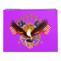 Calendar 13 Month 2012 Customize plate 45