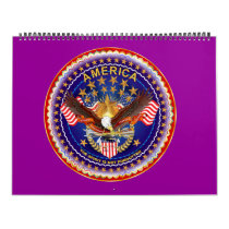 Calendar 13 Month 2012 Customize plate 46