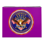 Calendar 13 Month 2012 Customize plate 46