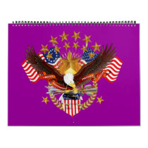 Calendar 13 Month 2012 Customize plate 46