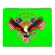 Calendar 13 Month 2012 Customize plate 47