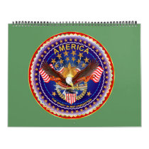 Calendar 13 Month 2012 Customize plate 48