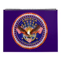 Calendar 13 Month 2012 Customize plate 50