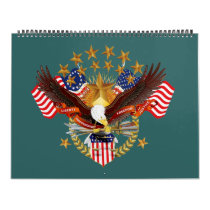 Calendar 13 Month 2012 Customize plate 51