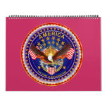 Calendar 13 Month 2012 Customize plate 52
