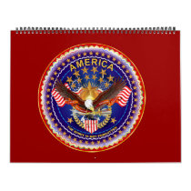 Calendar 13 Month 2012 Customize plate 53