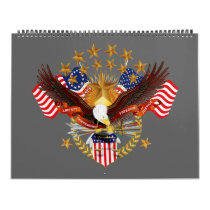 Calendar 13 Month 2012 Customize plate 8