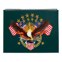 Calendar 13 Month 2012 Customize plate 9