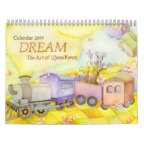 Calendar 2009
