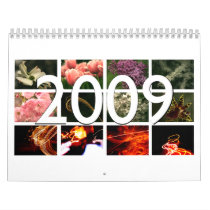 Calendar 2009 by zolojetto Calendar 2009