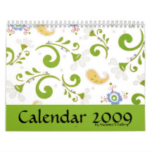 Calendar 2009