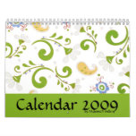 Calendar 2009