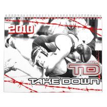 CALENDAR 2010