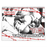CALENDAR 2010
