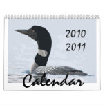 Calendar 2010/2011