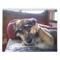 Calendar 2010 Duke