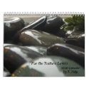 Calendar 2010 - For the Texture Lovers by ndiptanya Calendar 2010 - For the Texture Lovers