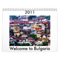 Calendar 2011