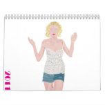 Calendar 2011