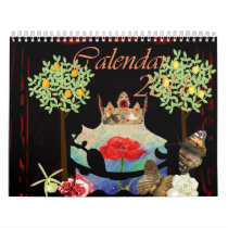 calendar 2011