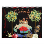 calendar 2011