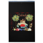 calendar 2011