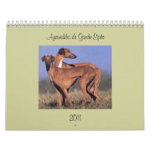 Calendar 2011 calendarios