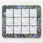 Calendar 2011 Mousepad