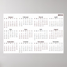Printcalendar 2011 on Calendar 2011 Print