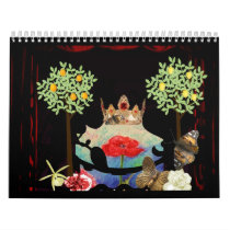 calendar 2011 your own text