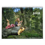 Calendar 2012