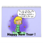 calendar 2012 "THE LITTLE PRINCE"
